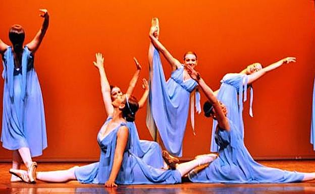 Subvención de la Junta para las compañías de artes escénicas.