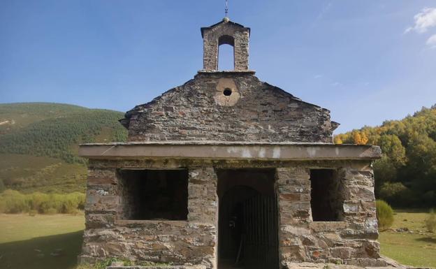 Ermita de Santiago