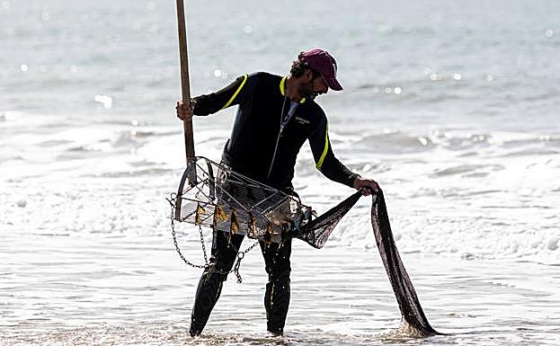El océano, la despensa por descubrir