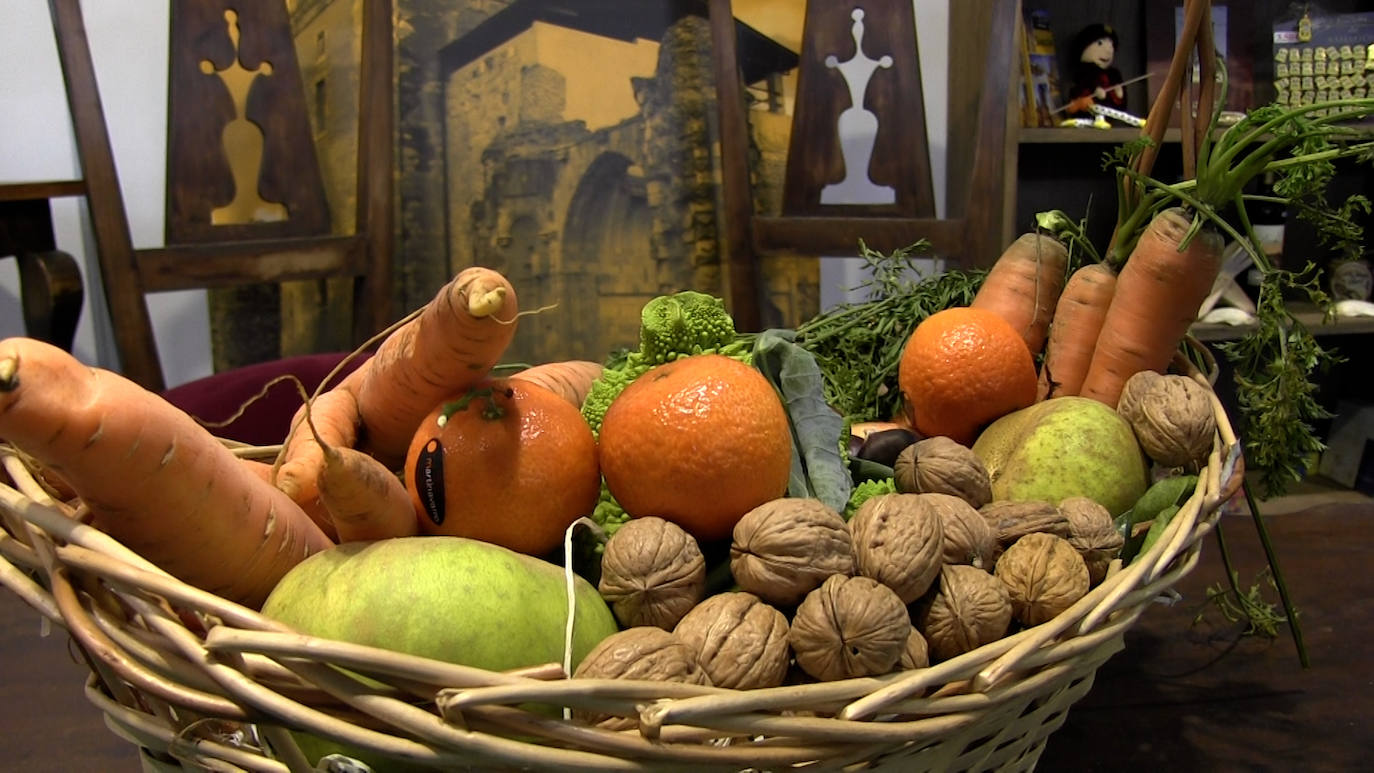 a localidad facundina celebra esta feria tradicional 