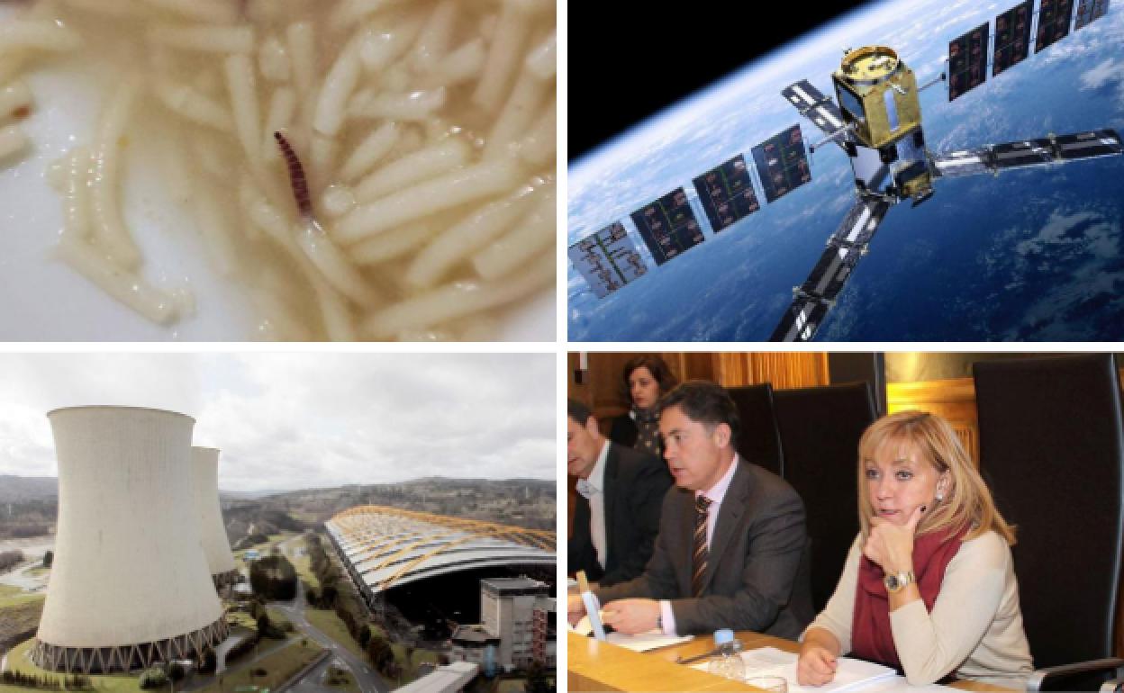 Las noticias más destacadas del día en leonoticias