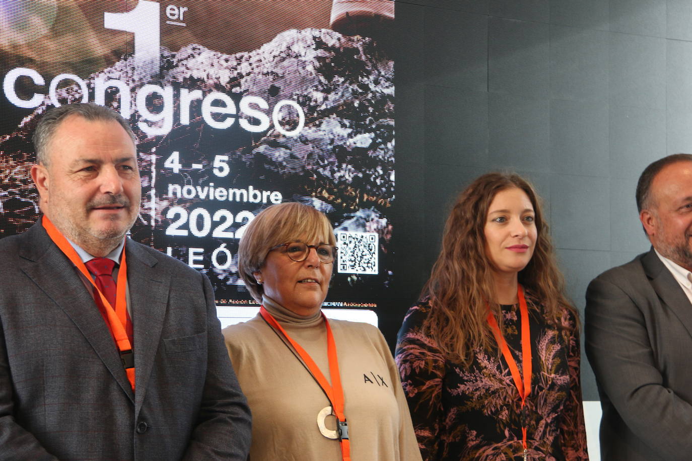 Congreso sobre el 'Camino Olvidado.