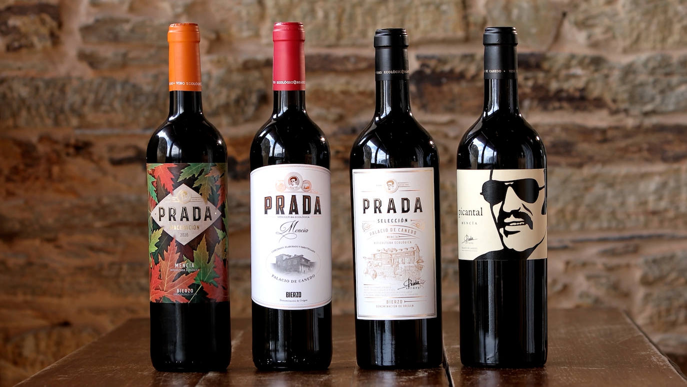 Los 50 años de Prada a Tope, desde los comienzos del empresario hasta sus grandes celebraciones. 