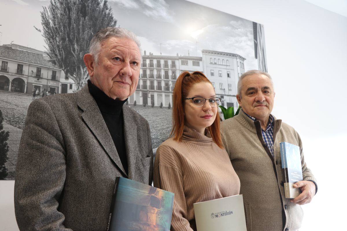 MonteLeón, premio Cultural Haz Huella.