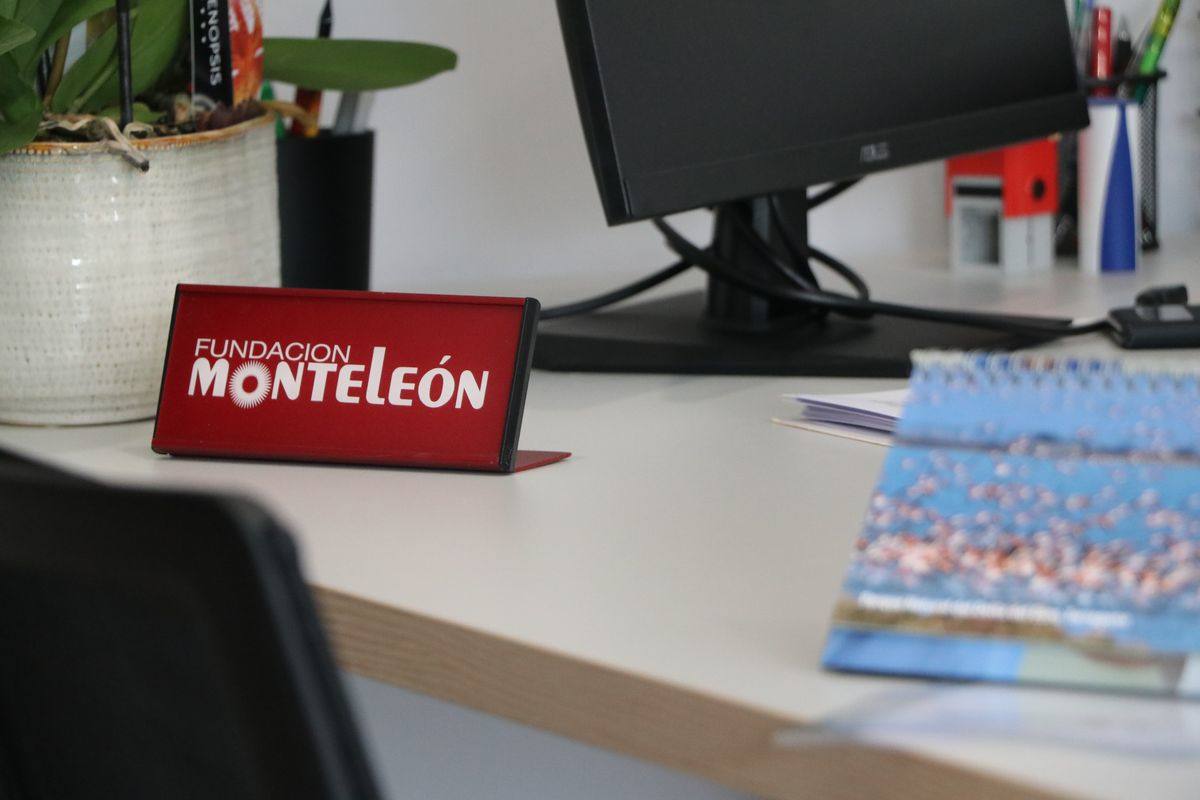 MonteLeón, premio Cultural Haz Huella.