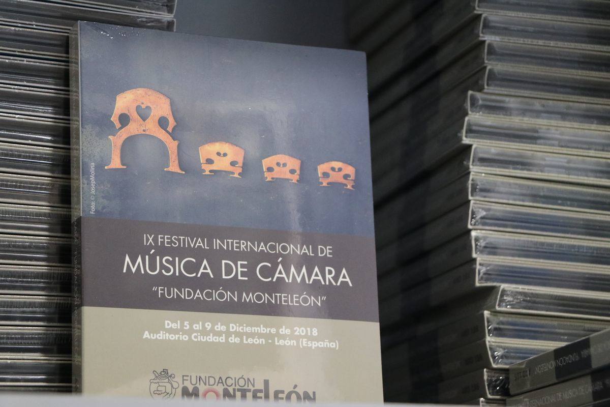 MonteLeón, premio Cultural Haz Huella.