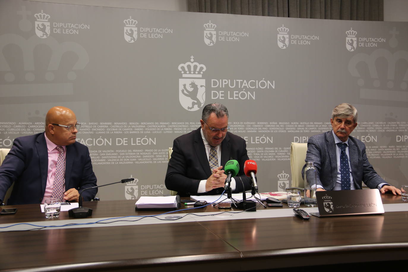 La FAO concede el reconocimiento SIPAM a las Montañas de León.