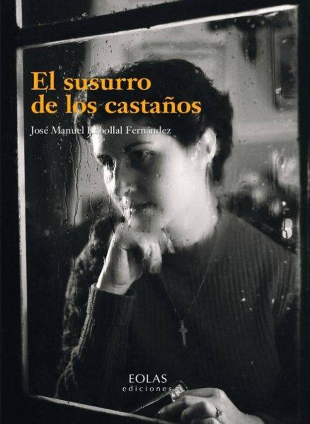 El Ayuntamiento acoge este viernes la presentación del libro 'El Susurro de los castaños'