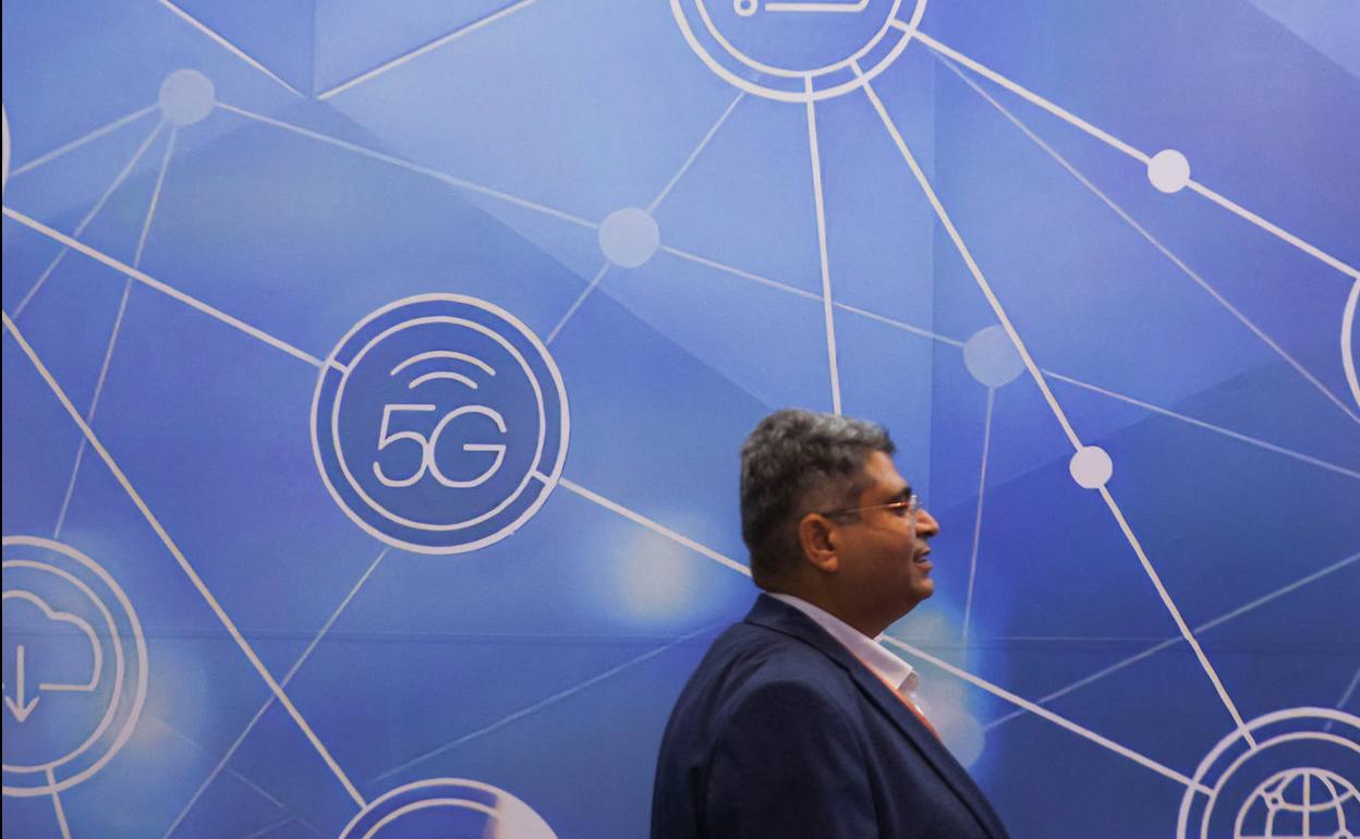 El Gobierno destina más de 400.000 euros a desplegar en Castilla y León la banda de 26 GHz