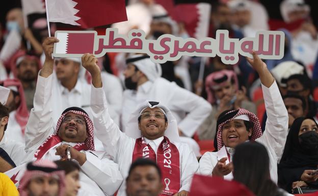 Mundial Qatar 2022 | ¿Cuál es el partido inaugural?