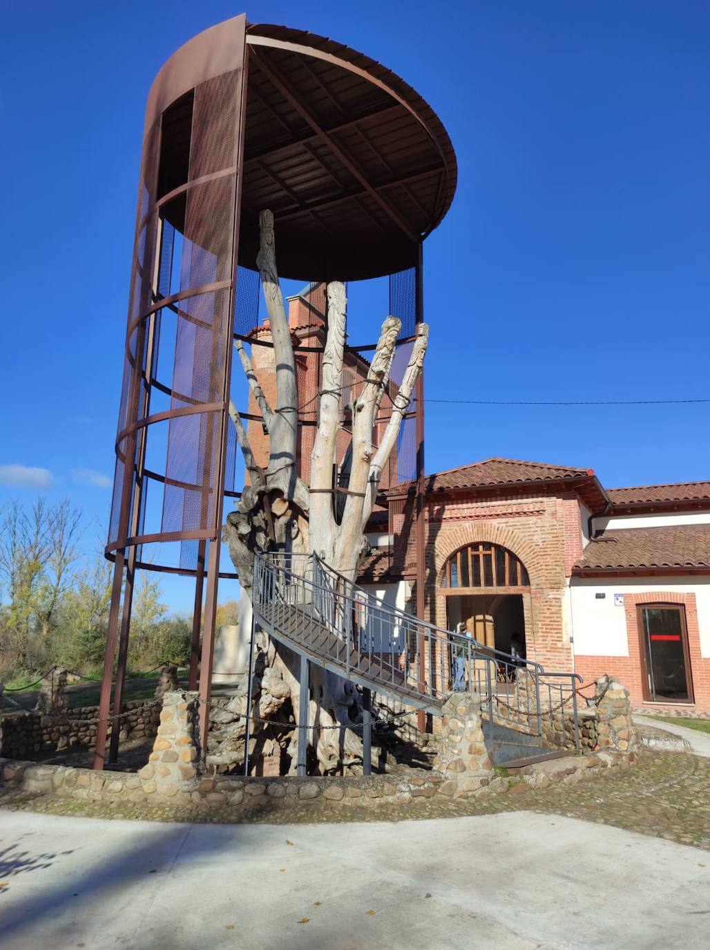 Presentación de la digitalización del Negrillón de Velilla de la Reina.