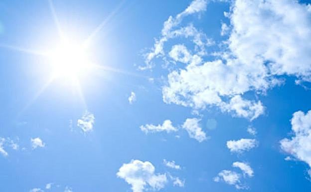 El sol volverá a salir este viernes en León.