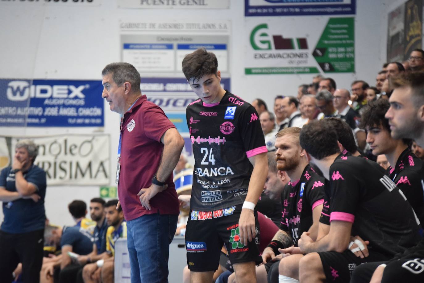 Fotos: Las mejores imágenes del Puente Genil - Ademar León