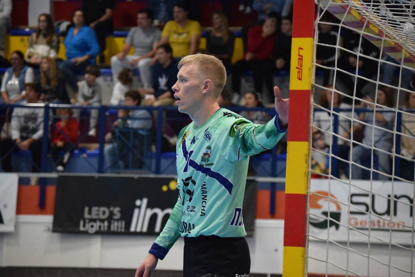 Fotos: Las mejores imágenes del Puente Genil - Ademar León