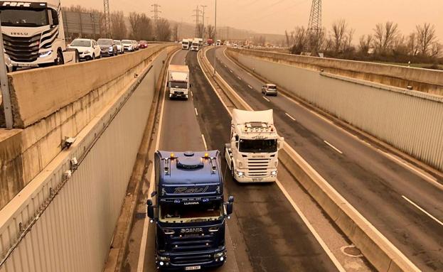 Mientras la plataforma asegura que el seguimiento será mayoritario, Altradime se desmarca de la huelga. 