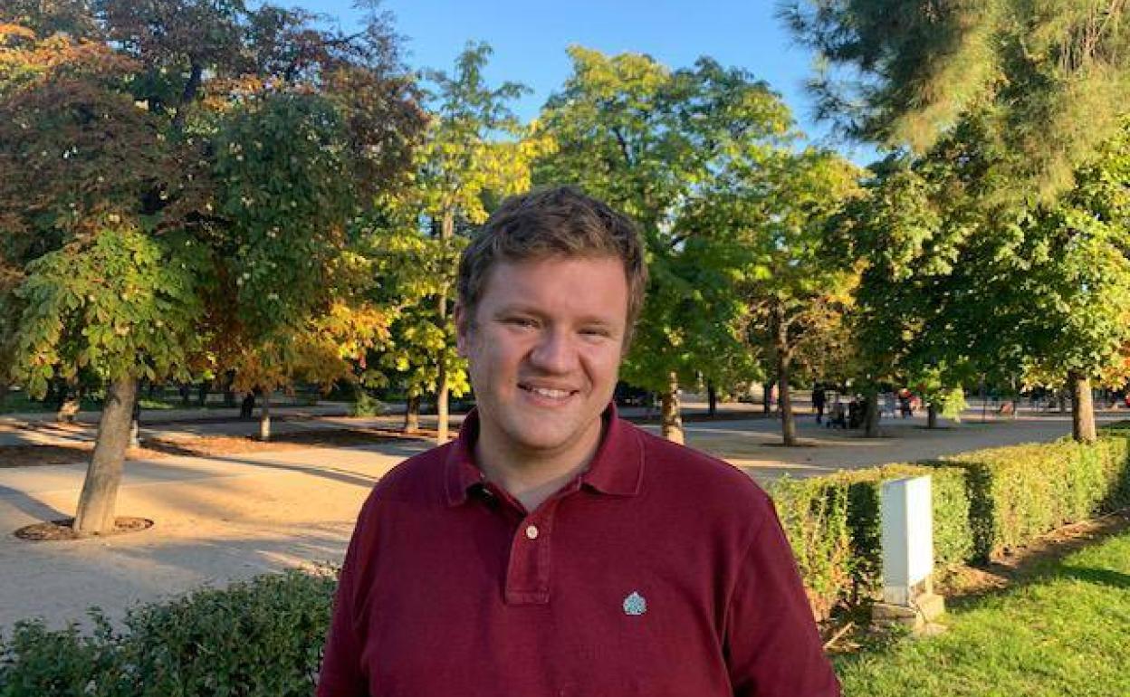 El periodista David Yagüe analizará el próximo miércoles la actualidad de la novela histórica dentro del ciclo organizado por el Ayuntamiento de León.