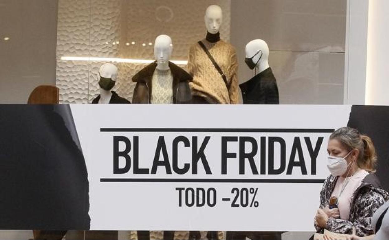 black friday 2022 leon