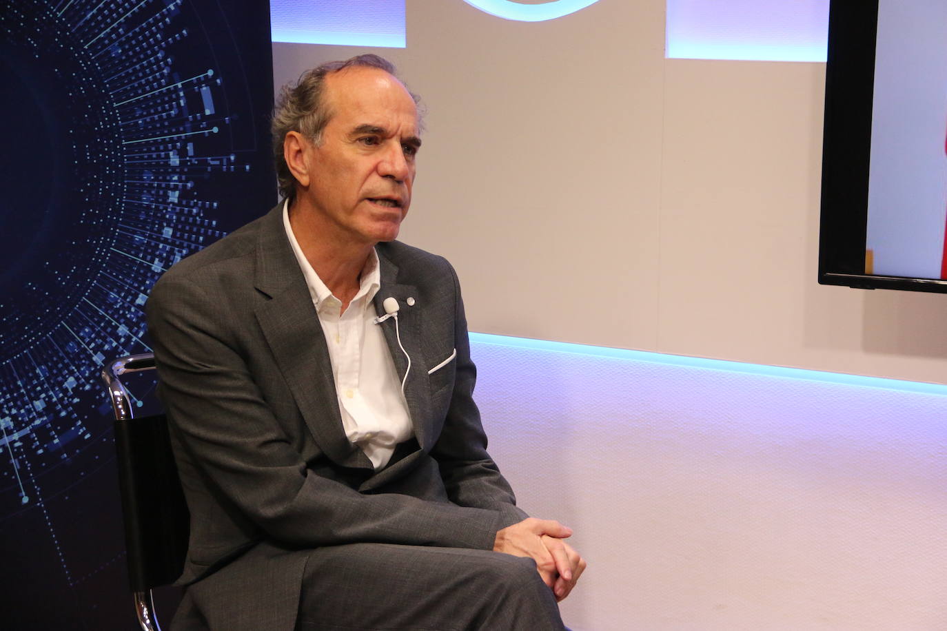 Fotos: Juanma Vallejo, empresario del año 2022