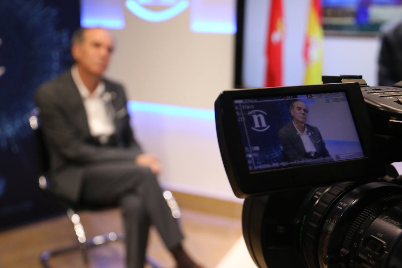 Fotos: Juanma Vallejo, empresario del año 2022