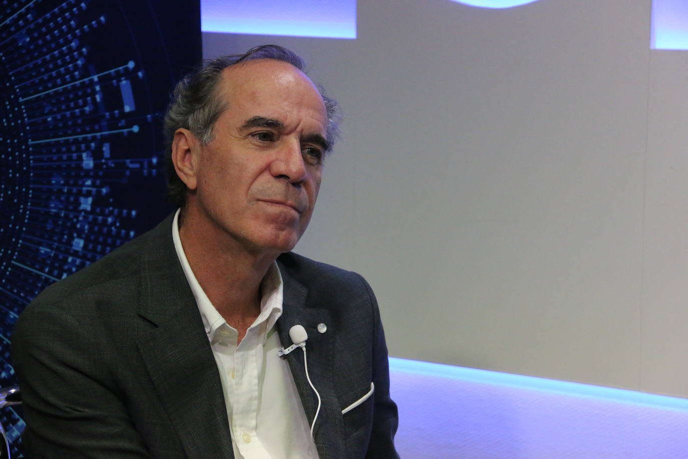 Fotos: Juanma Vallejo, empresario del año 2022