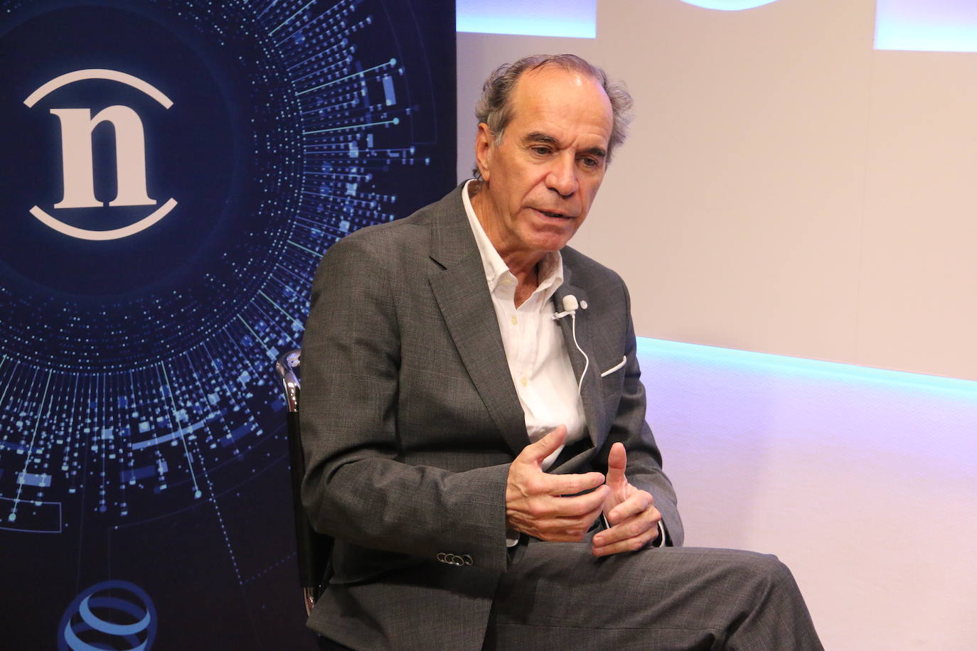Fotos: Juanma Vallejo, empresario del año 2022