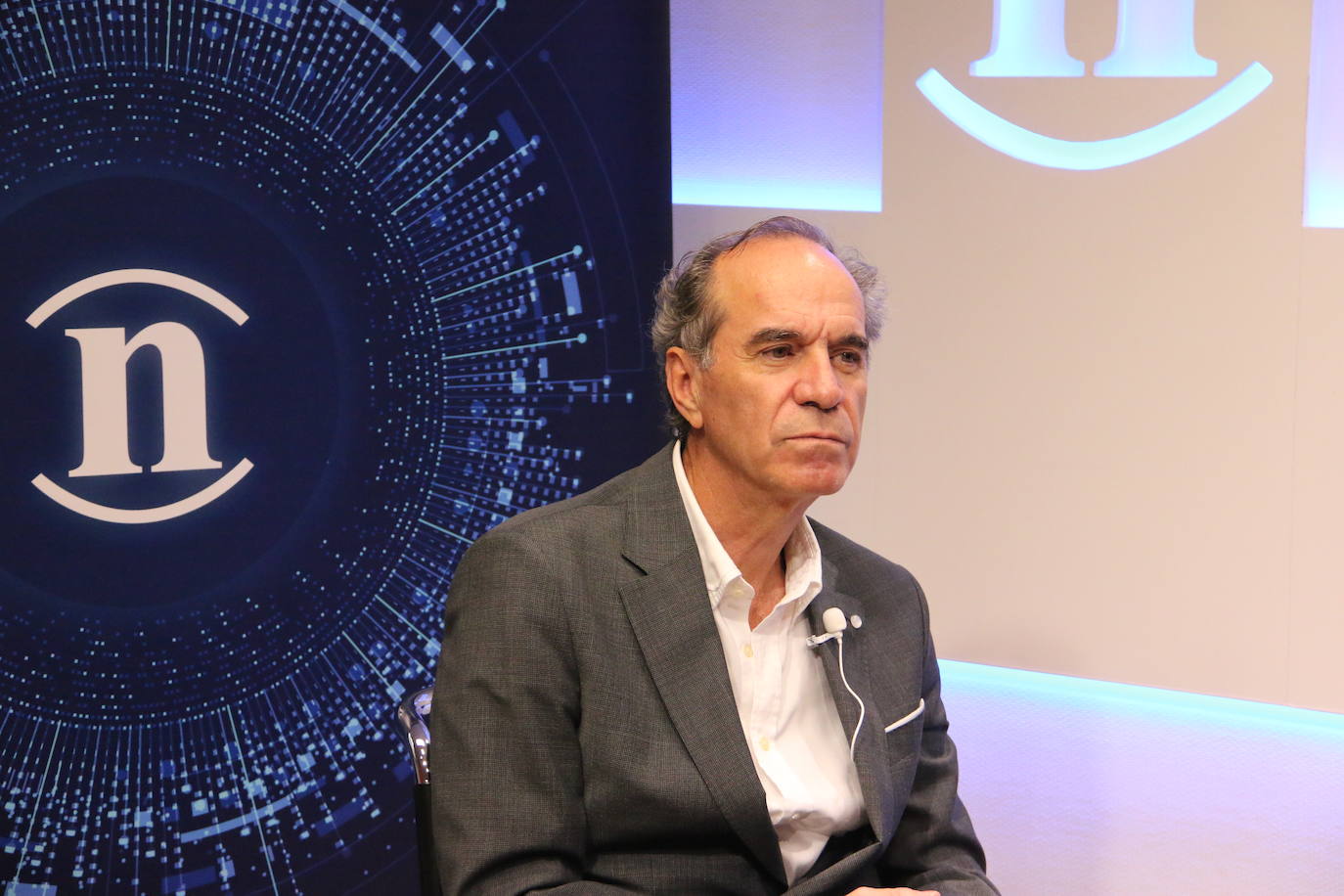 Fotos: Juanma Vallejo, empresario del año 2022