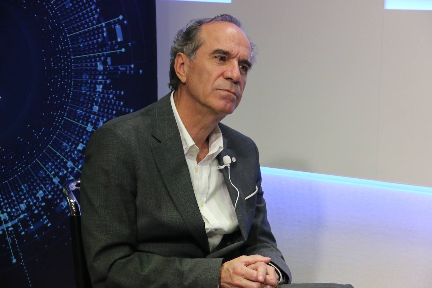 Fotos: Juanma Vallejo, empresario del año 2022