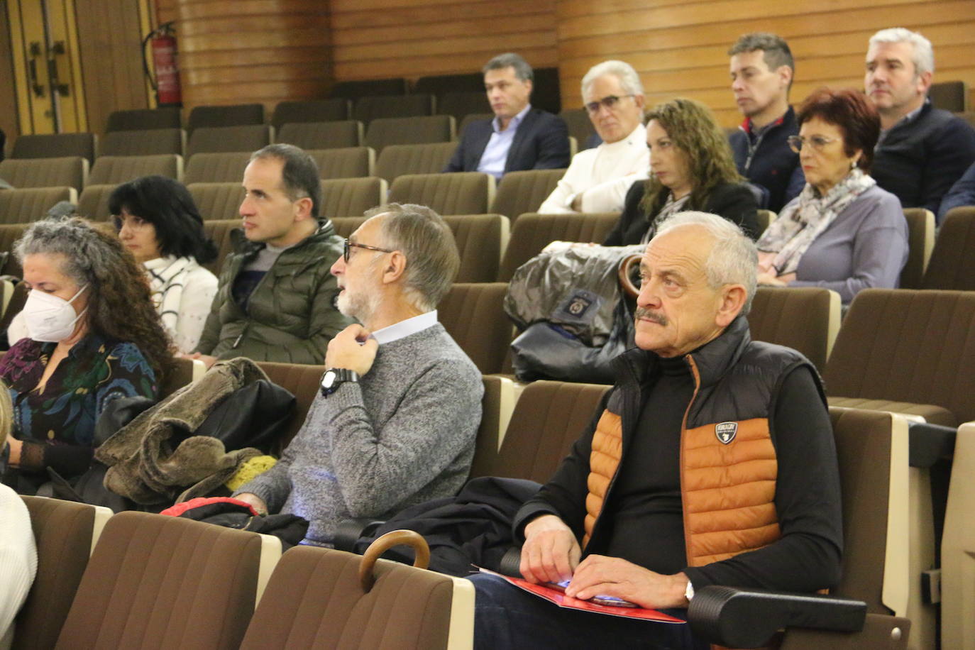 Jornada de trabajo convocada para presentar el programa-piloto «La Administración cerca de ti». 