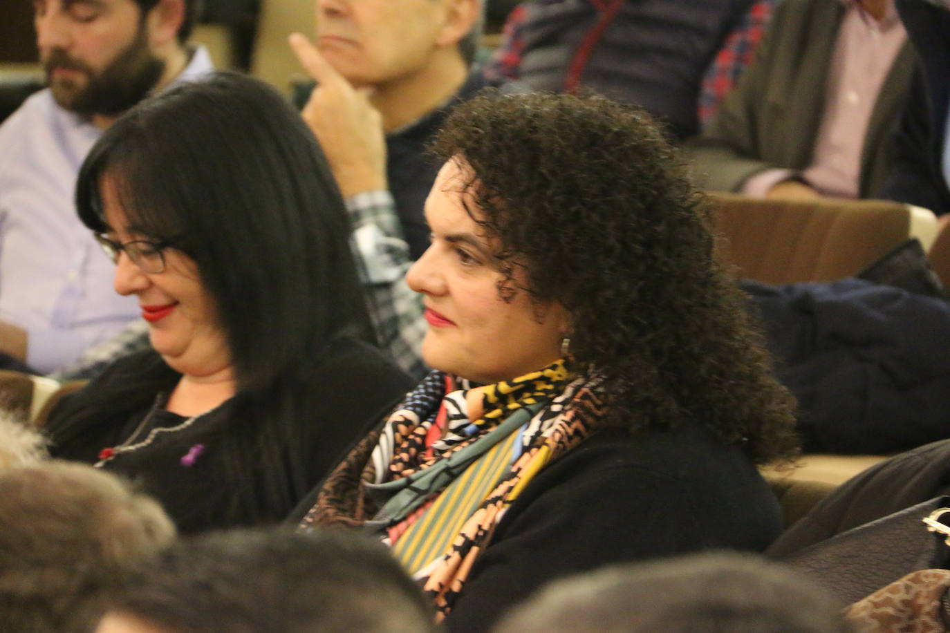 Jornada de trabajo convocada para presentar el programa-piloto «La Administración cerca de ti». 