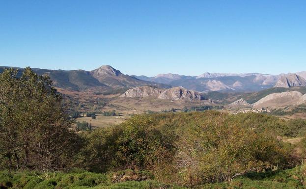 Descubriendo rutas por León: la ruta del Corral de los Lobos en Prioro