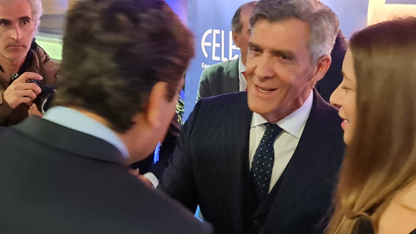 Gala de los Premios Federación Leonesa de Empresarios 2022