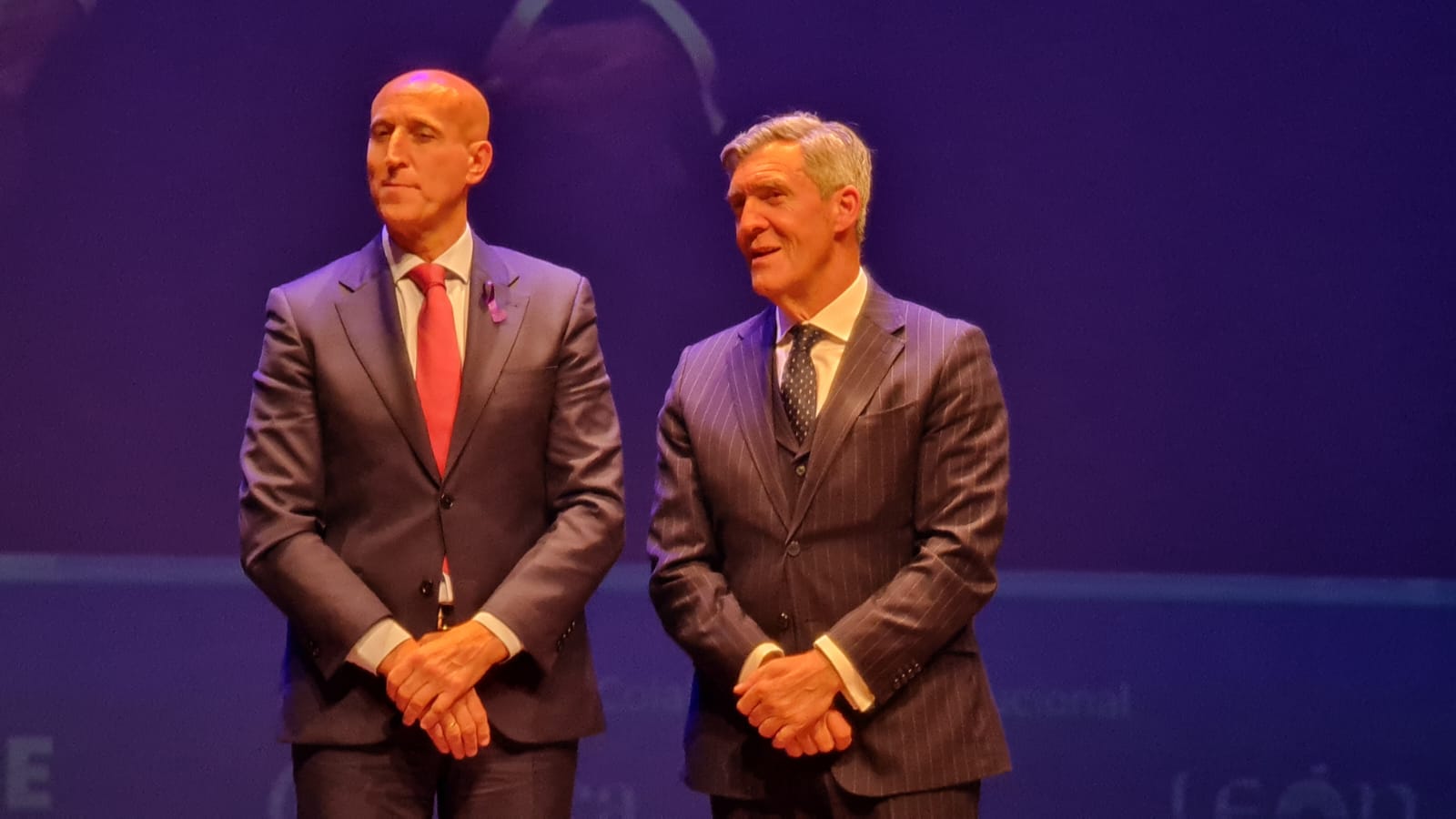 Gala de los Premios Federación Leonesa de Empresarios 2022