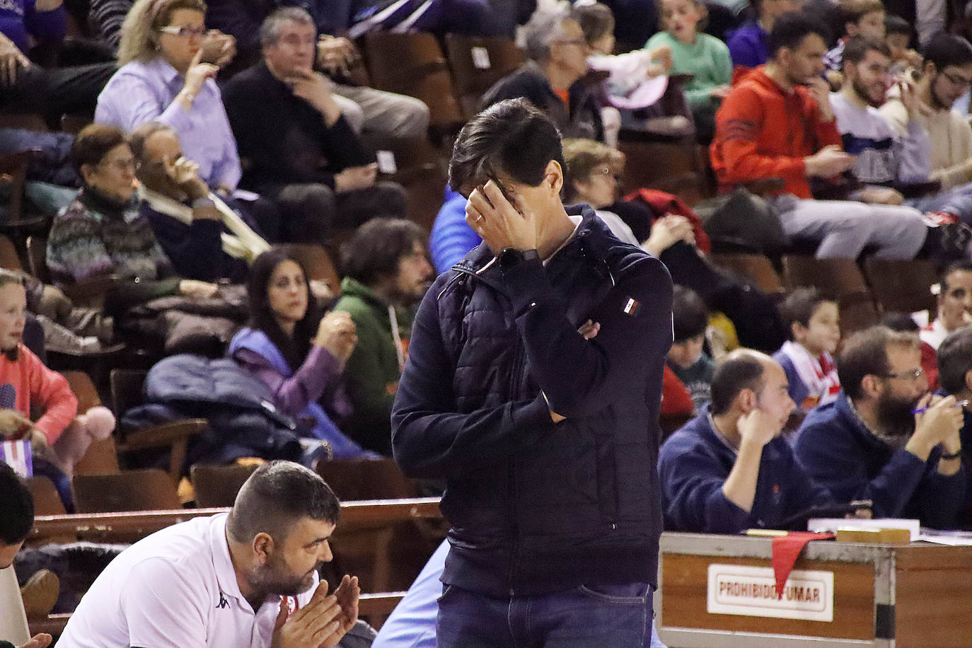 Cultural Baloncesto - EDMA Estrada.