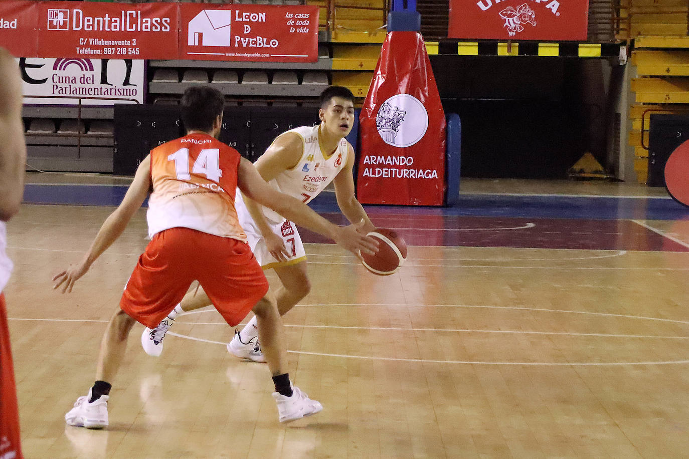 Cultural Baloncesto - EDMA Estrada.