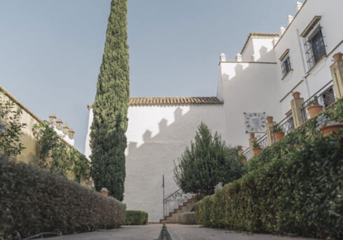 Ruta en autocaravana por los pueblos blancos de andalucía