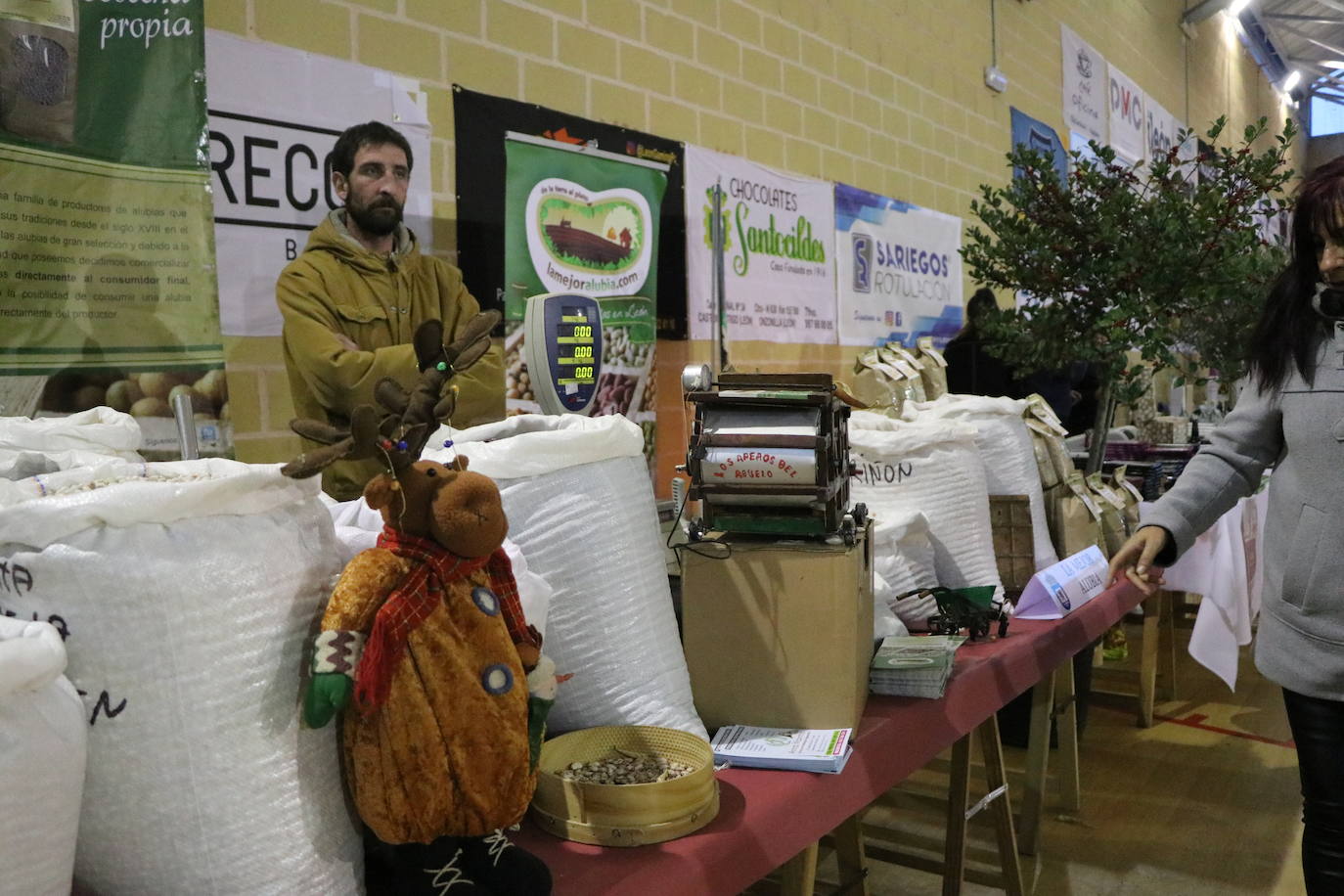 Fotos: Degusta Sariegos