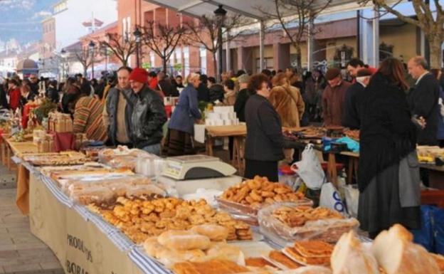 Este año se celebra en el pabellón Municipal La Estacada (La Pola de Gordón).