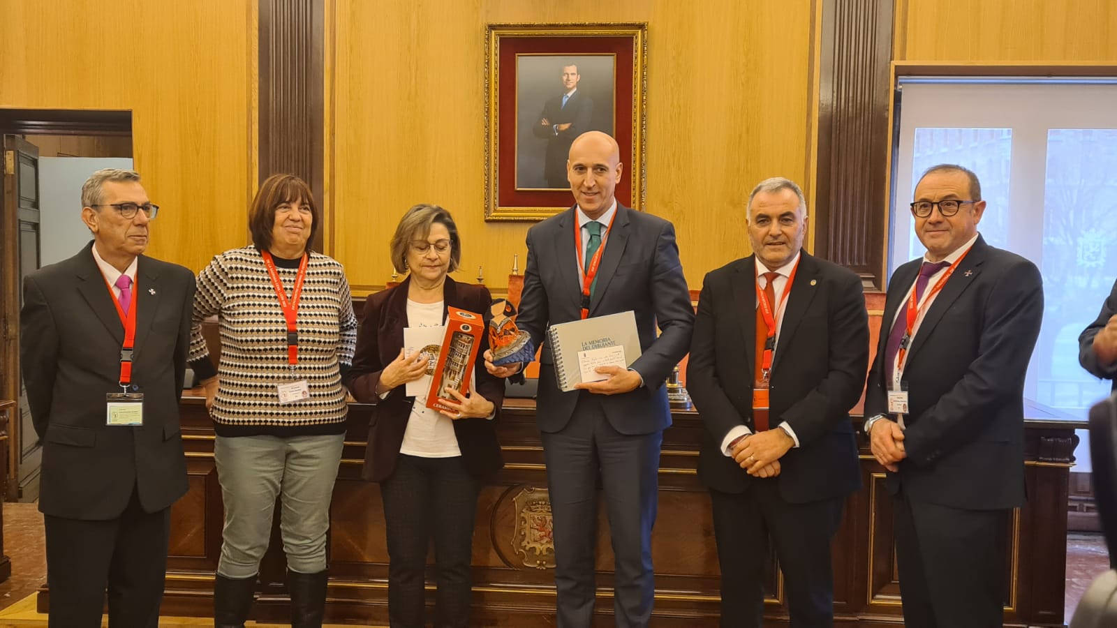 Fotos: XVI Encuentro Nacional de Hermandades de la Sagrada Cena