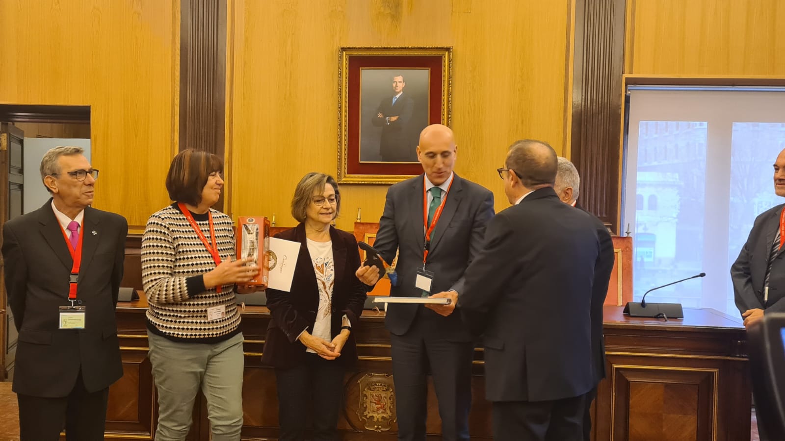 Fotos: XVI Encuentro Nacional de Hermandades de la Sagrada Cena