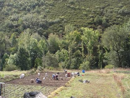 La FAO reconoce 10.000 kilómetros cuadrados en León como Sistema Importante del Patrimonio Agrícola Mundial.