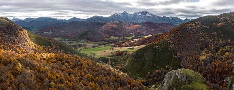 La FAO reconoce 10.000 kilómetros cuadrados en León como Sistema Importante del Patrimonio Agrícola Mundial.