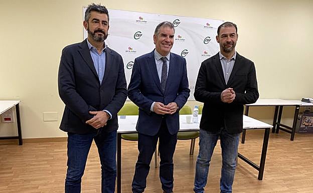 A pesar de que la comunidad autónoma cuenta con 7.666 agentes son necesarios 1.200 más.