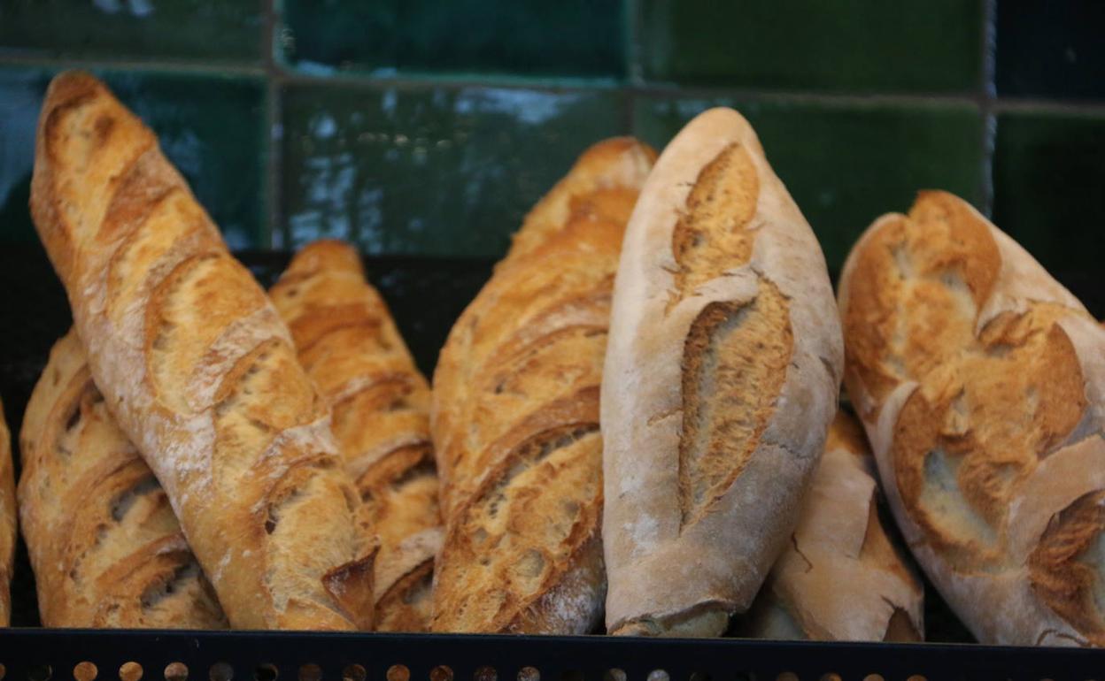 Alcanzado un principio de acuerdo en el Convenio Provincial de Panadería-