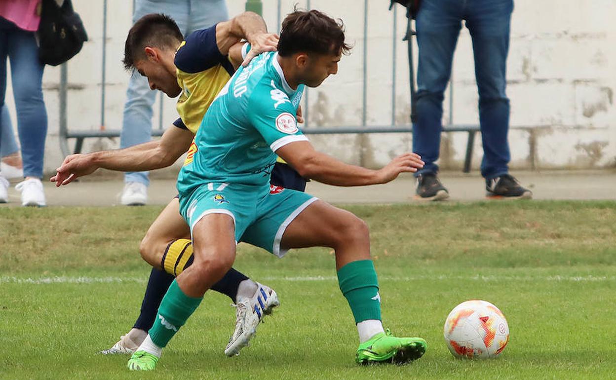 El Astorga visita Compostilla tras sufrir las dos primeras derrotas de la temporada.