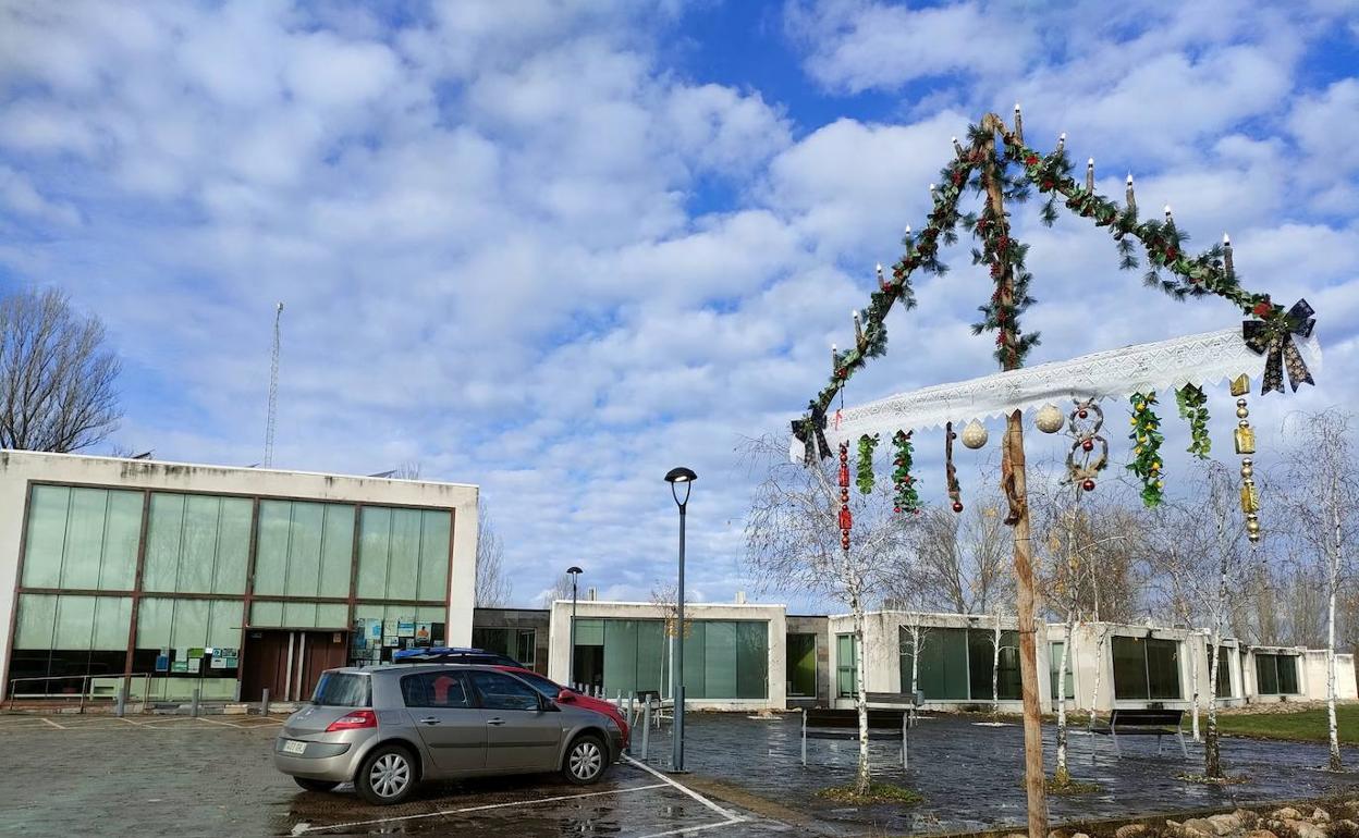 Dos semanas largas para disfrutar de la Navidad al lado de casa para los vecinos de las cuatro localidades del Municipio. 