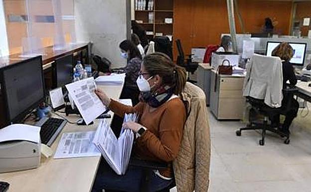 El Boletín Oficial de Castilla y León ha publicado los decretos que regulan la carrera profesional horizontal. 