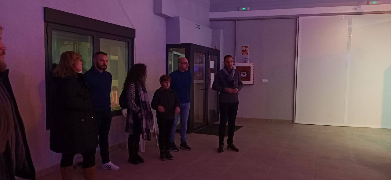 Belén Monumental en ExpoCoyanza.