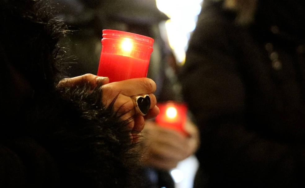 La luz se hace ilusión en el villancico de Leonoticias. 