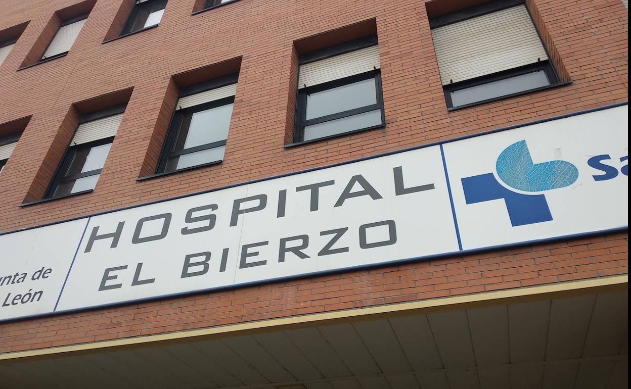 Hospital del Bierzo.