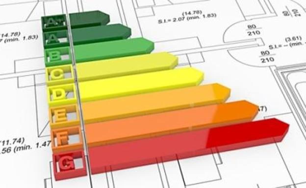 La Junta convoca ayudas para proyectos de mejora de la eficiencia energética de edificios.